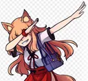 Emoji Dab