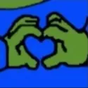 Emoji je_crois_c_un_coeur