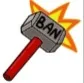 Emoji ban
