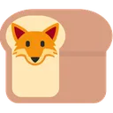 Emoji 4018foxbread