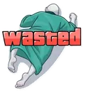 Emoji VoldyWasted