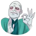Emoji VoldyNice