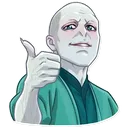 Emoji VoldyLike