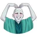 Emoji VoldyM