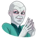 Emoji VoldyPerfect