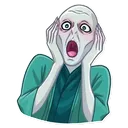 Emoji voldyoh