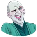 Emoji VoldyWink