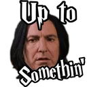 Emoji uptosomething