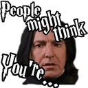 Emoji people_might_think