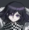 Emoji kokichi