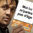 Emoji Wk_TuMeParlePasDage