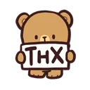 Emoji THX