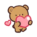 Emoji i_luv_u