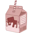 Emoji choccy_milk