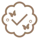 Emoji brown_verify
