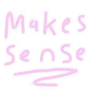 Emoji makes_sense