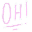 Emoji OH
