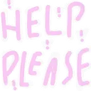Emoji i_need_help