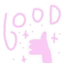Emoji GOOD