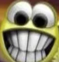 Emoji glagglesmile