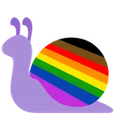 Emoji gay