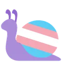 Emoji trans