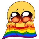 Emoji yay