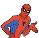 Emoji 6_spiderwhyy