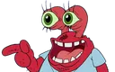 Emoji 6_BobMrKrabsPointLaugh