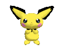 Emoji PichuDance
