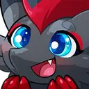 Emoji ZoruaCute