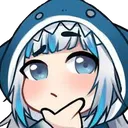 Emoji LN_gawr_thinking