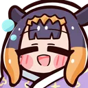 Emoji LN_tako_sleepy