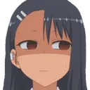 Emoji LN_nagatoro_eh