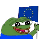 Emoji 8814europeanunion