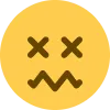 Emoji 2863dead