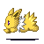 Emoji voltali_run