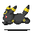 Emoji noctali_run
