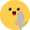 Emoji LN_blob_talking