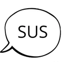 Emoji sus