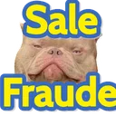 Emoji fraude