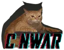 Emoji cnwar