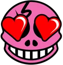 Emoji mae_amour