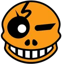 Emoji mae_clin_doeil