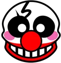 Emoji mae_clown