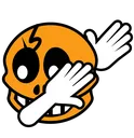 Emoji mae_dab