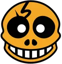 Emoji ma_sourire