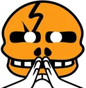 Emoji mae_question