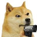 Emoji cheems2