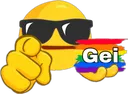 Emoji dyngei